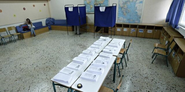 Αποτελέσματα εκλογών 2015: ‘Όχι’ στις κάλπες ψήφισαν οι πολίτες. Σε ποσοστά – ρεκόρ η αποχή