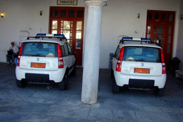 Παραδόθηκε ο μπράβος που άφησε σε κώμα τον 31χρονο Κύπριο στη Μύκονο