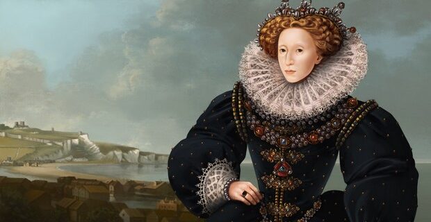 Μηχανή του Χρόνου: Η ‘παρθένα Βασίλισσα’ που κακοποιήθηκε σεξουαλικά