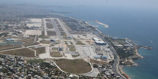 Έτσι θα έρθουν επενδύσεις στην Ελλάδα. Οι προτάσεις για τον αναπτυξιακό σχεδιασμό της χώρας