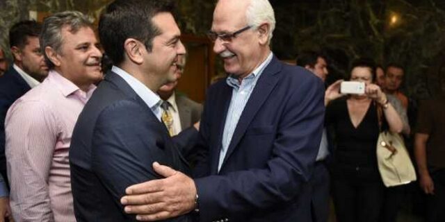 Όλες οι αλλαγές που προανήγγειλε ο Α. Τσίπρας για τον ‘Καλλικράτη’
