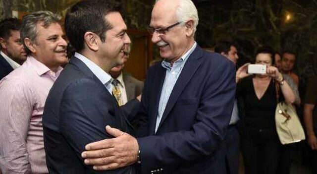 Όλες οι αλλαγές που προανήγγειλε ο Α. Τσίπρας για τον ‘Καλλικράτη’
