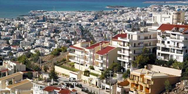 Το χρονοδιάγραμμα έκδοσης και αποστολής εκκαθαριστικών ΕΝΦΙΑ