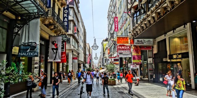 Δείκτης Παγκόσμιας Ανταγωνιστικότητας: “Κολλημένη” στην 81η θέση η Ελλάδα