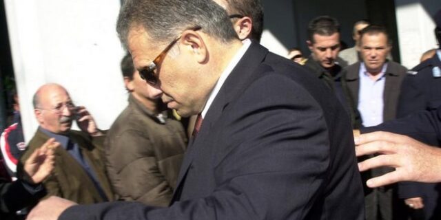 Ο Άρειος Πάγος έσωσε την ελληνική Δικαιοσύνη και την κυβέρνηση από το φιάσκο αποφυλάκισης του Έλληνα ‘Εσκομπάρ’