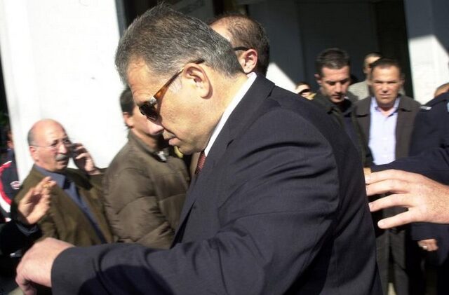 Ο Άρειος Πάγος έσωσε την ελληνική Δικαιοσύνη και την κυβέρνηση από το φιάσκο αποφυλάκισης του Έλληνα ‘Εσκομπάρ’