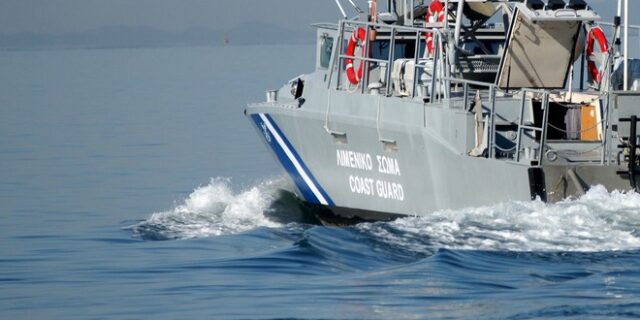 Συνελήφθησαν επτά άτομα ως υπεύθυνοι για την παράνομη μεταφορά μεταναστών