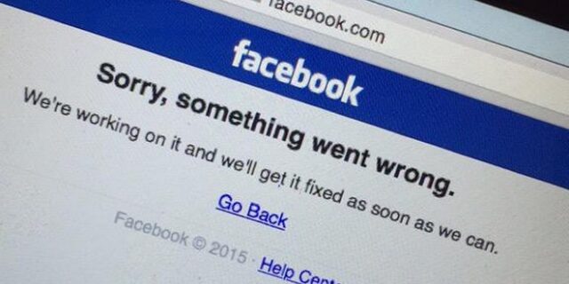 Το Facebook ‘έπεσε’ και μαζί του παρέσυρε και τις για μετοχές του