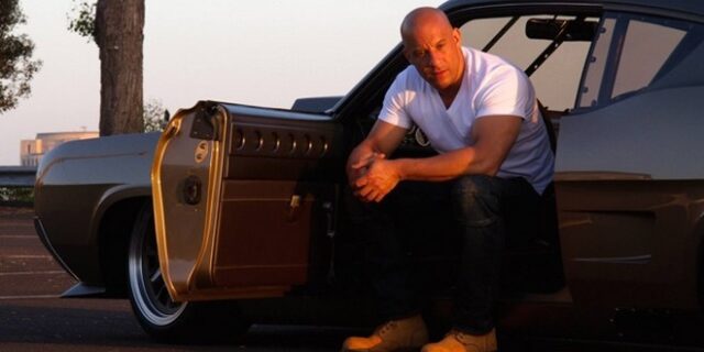 Αποχαιρετισμός στα γκάζια: Το ‘Fast & Furious’ βλέπει το τέλος του