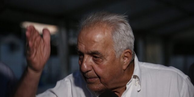 Φλαμπουράρης: “Παραιτήθηκα από το Δ.Σ. της ‘Διάτμηση’ και πούλησα τις μετοχές στις 26.01”. Όλα τα έγγραφα