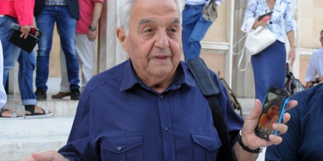 Διαψεύδει τα δημοσιεύματα περί ‘εύνοιας’ στην αναδοχή δημόσιου έργου η εταιρία στην οποία δούλευε ο κ. Φλαμπουράρης