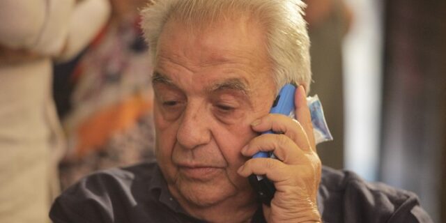 Το αφεντικό τρελάθηκε