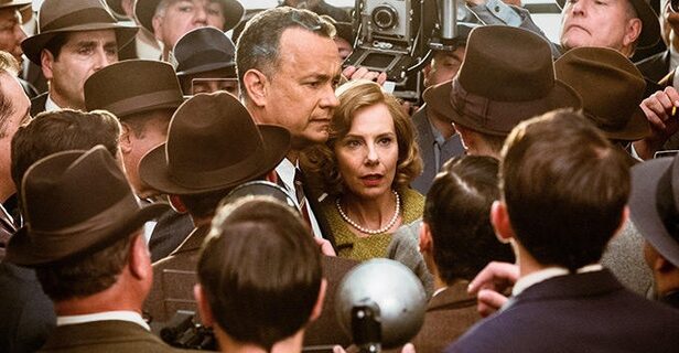 Κάθε λεπτό και Όσκαρ! Νέο τρέιλερ για το «Bridge of Spies» του Στίβεν Σπίλμπεργκ