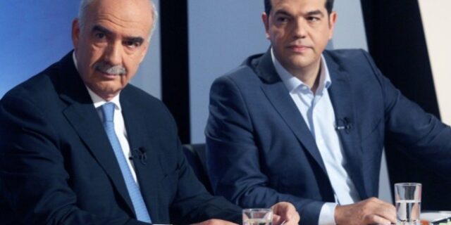 Οι εκλογές και η ανάνηψη από το ‘κώμα’