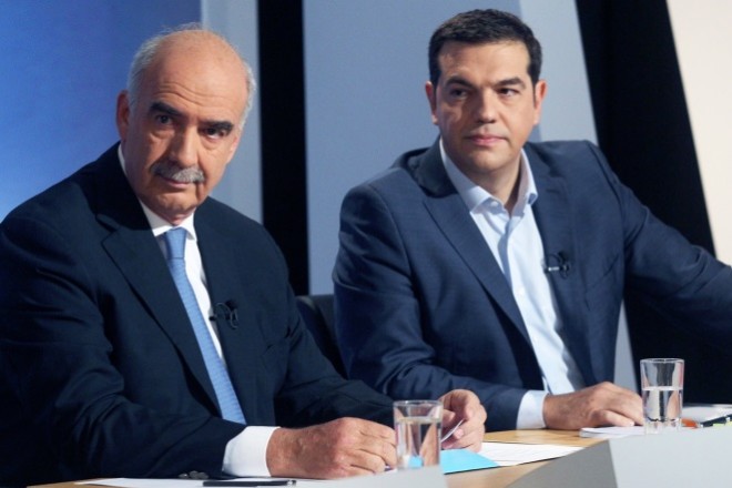 Οι εκλογές και η ανάνηψη από το ‘κώμα’