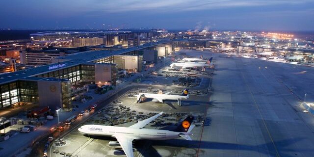 Αεροδρόμια και λιμάνια στο Ταμείο Αποκρατικοποιήσεων