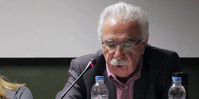 Γαβρόγλου: Ριζική η ενίσχυση μιας δημοκρατικής παιδείας στην Θράκη