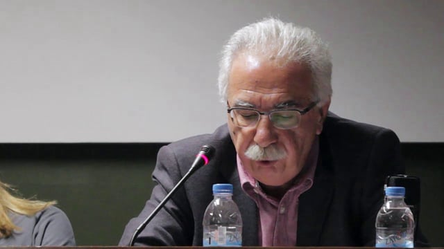 Γαβρόγλου: Ριζική η ενίσχυση μιας δημοκρατικής παιδείας στην Θράκη