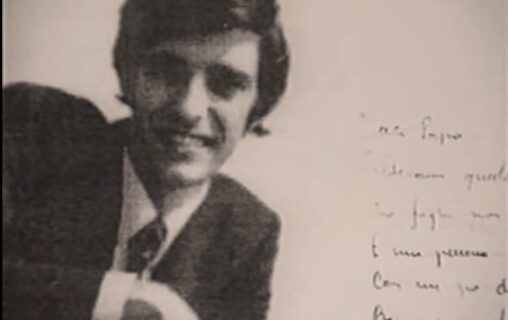 Μηχανή του Χρόνου: Ο ήρωας φοιτητής που κάηκε για να καταγγείλει τη Χούντα