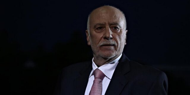 Γιομπαζολιάς: Ο άνθρωπος που έριξε αλατοπίπερο στο debate