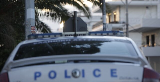 Μιμητές της διαβόητης συμμορίας οι ληστές με το ατμοσίδερο στην Άνω Γλυφάδα