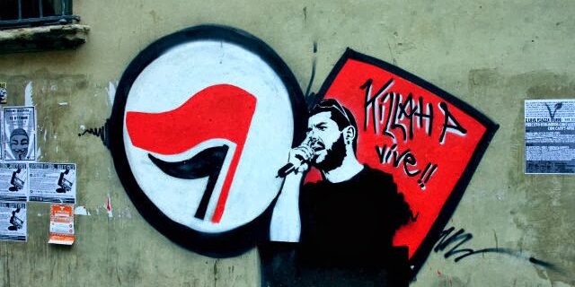 Παύλος Φύσσας: Η αντιφασιστική κληρονομιά του Killah P στη μουσική