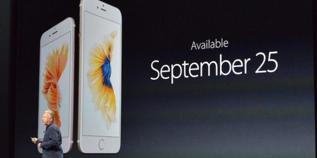 iPhone 6S / Plus: Όλα όσα πρέπει να γνωρίζεις για το νέο δημιούργημα της Apple