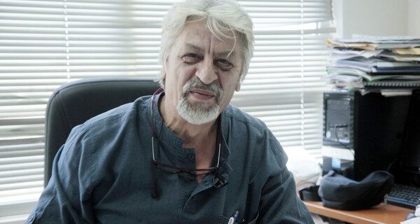Προσήχθησαν ο Πρόεδρος και ο ΓΓ της ΠΟΣΠΕΡΤ για την παράνομη εκπομπή της ΠΟΣΠΕΡΤ