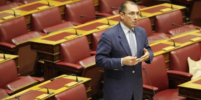 Διαφωνούν και οι ΑΝΕΛ στην απαγόρευση για ηλεκτρονικές πληρωμές σε πρακτορεία