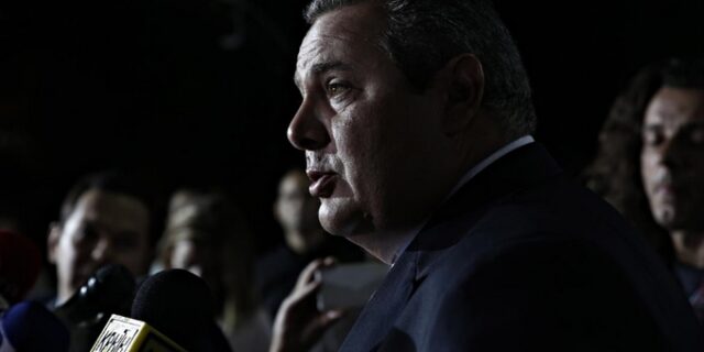 Αποτελέσματα εκλογών 2015: Επίθεση ΑΝ.ΕΛ. κατά των δημοσκόπων και του πρόστυχου πολέμου