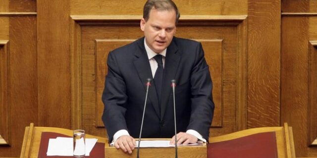 Κώστας Καραμανλής στο NEWS 247: Διαψεύσαμε την εικόνα της διάλυσης