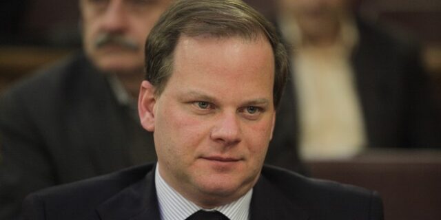 Κώστας Καραμανλής: Η Ελλάδα χρειάζεται “πολιτικό μνημόνιο”. Να συμφωνήσουμε στα βασικά