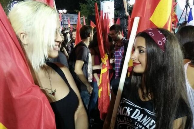 Κουτσούμπας στο Σύνταγμα: Όχι δεύτερη ευκαιρία σε αυτούς που έφεραν τρίτο μνημόνιο
