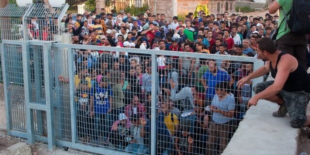 Τραγωδία δίχως τέλος: Στους επτά οι νεκροί από το νέο ναυάγιο στην Μυτιλήνη