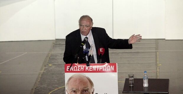 Εκλογές 2015. Λεβέντης: Θα είμαστε όλοι ευτυχισμένοι το βράδυ της Κυριακής