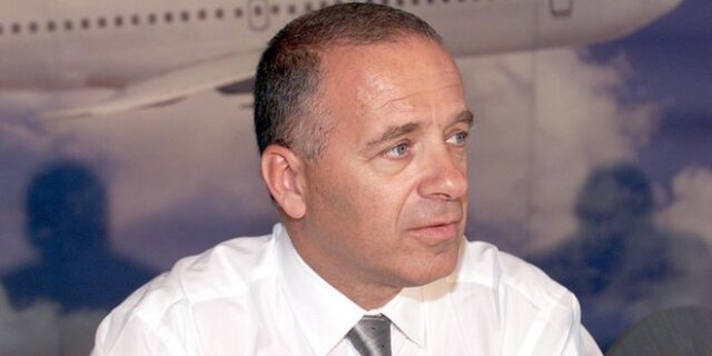 Την Παρασκευή απολογείται ο Θωμάς Λιακουνάκος