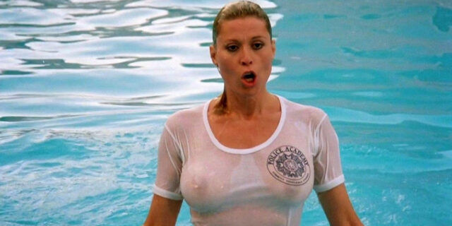 Μηχανή του Χρόνου: Πώς είναι σήμερα οι πρωταγωνιστές της ταινίας η ‘Μεγάλη των Μπάτσων Σχολή’