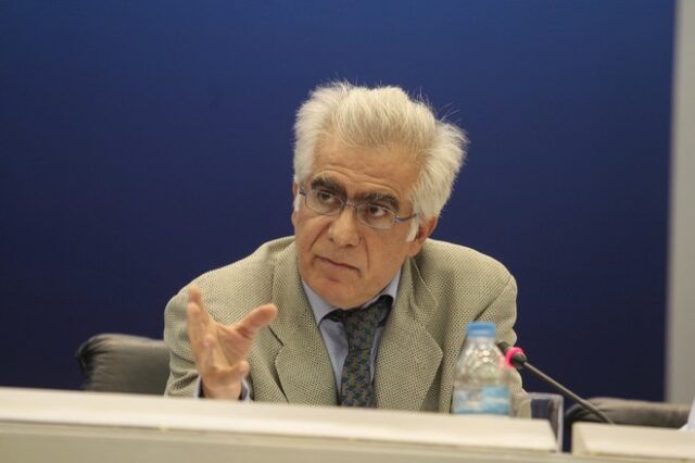 Μακρυδημήτρης: Ο Έλληνας αστυνομικός διαθέτει υψηλό φρόνημα, ήθος και επαγγελματισμό