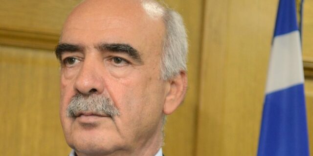 Μεϊμαράκης: Δεν θέλω να πω ότι θα λύσω όλα τα προβλήματα και με ένα νόμο θα καταργήσω τα πάντα