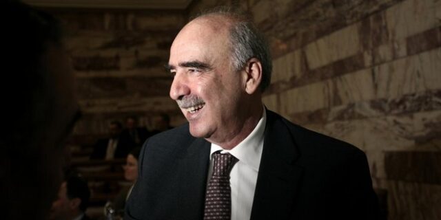 Μεϊμαράκης: Έρχεται, φοροκαταιγίδα, μείωση μισθών-συντάξεων, έλλειμμα αντί για πλεόνασμα και ύφεση