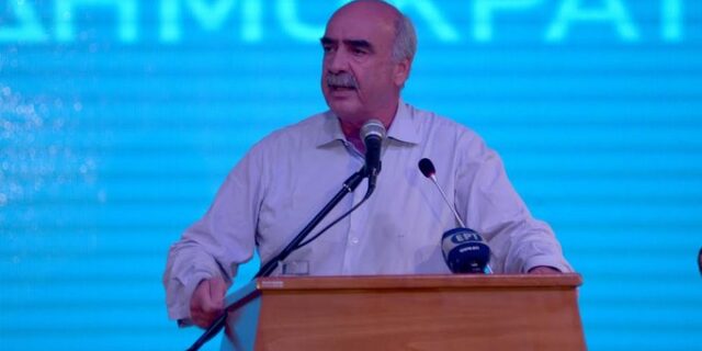 Η ΝΔ επιμένει για debate και πιέζει το ΣΥΡΙΖΑ