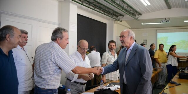 Μεϊμαράκης: Ο Τσίπρας είναι ο χειρότερος πρωθυπουργός όλων των εποχών