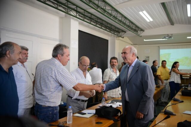 Μεϊμαράκης: Ο Τσίπρας είναι ο χειρότερος πρωθυπουργός όλων των εποχών