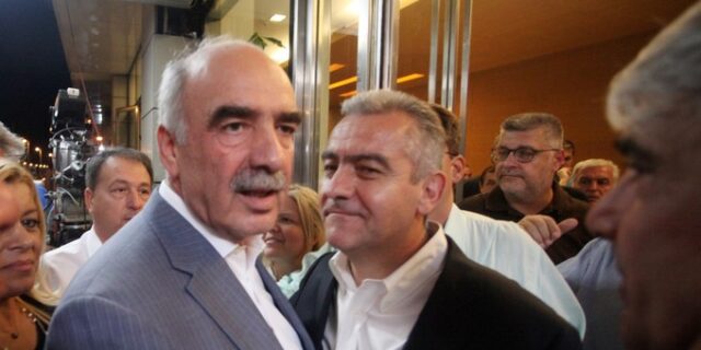 Νοέμβριο βλέπουν στη ΝΔ για την εκλογή νέας ηγεσίας