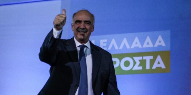 Αποτελέσματα εκλογών: Ο ίδιος ο Μεϊμαράκης θα ανοίξει την εσωκομματική διαδικασία στη ΝΔ