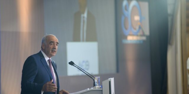 Εκλογές 2015: Το Σαββατοκύριακο του Μεϊμαράκη στη ΔΕΘ, όπως το είδε το NEWS 247