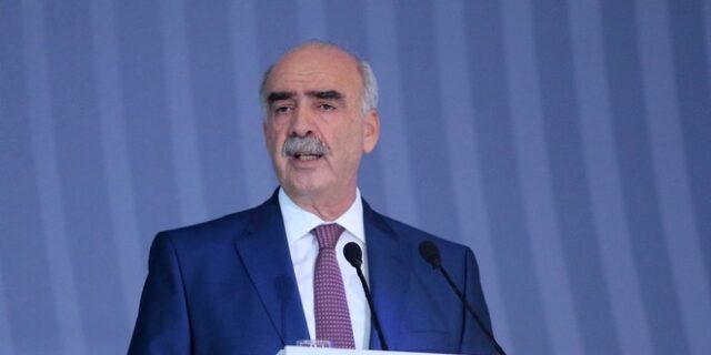 Χαμένοι στη (κεντροδεξιά) μετάφραση