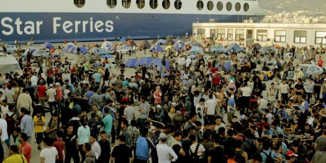 Η υπηρεσιακή Πρωθυπουργός εκθέτει την ‘κόκκινη’ Τασία