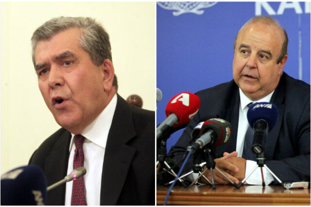 Τα λέμε μετά τις 20 Σεπτέμβρη: Μετά τις εκλογές θα διερευνηθούν οι υποθέσεις Χαϊκάλη και Μητρόπουλου