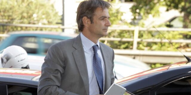 ΝΔ: Ζήτημα debate βάζει πάλι στο τραπέζι ο Μητσοτάκης